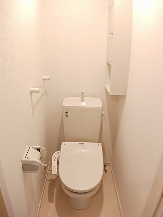 カーサ・アイリスⅣの物件内観写真