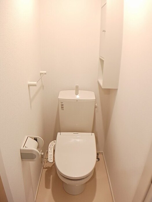 カーサ・アイリスⅣの物件内観写真