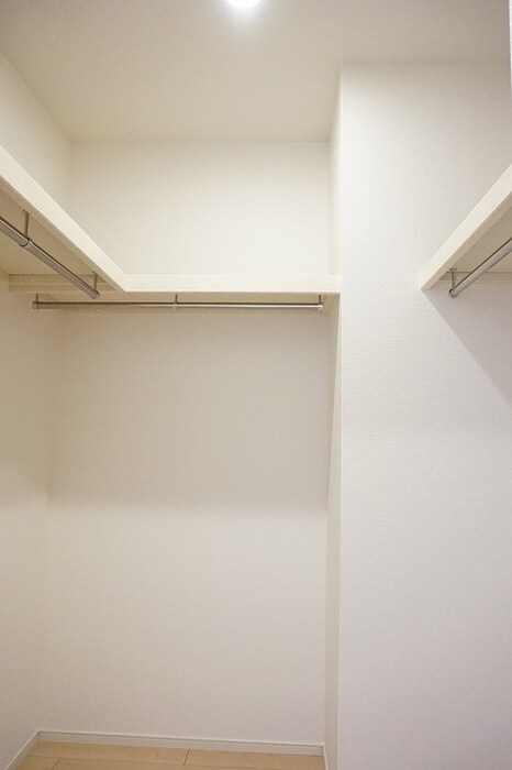 カーサ・アイリスⅣの物件内観写真