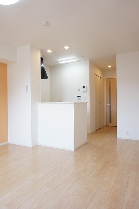 カーサ・アイリスⅣの物件内観写真