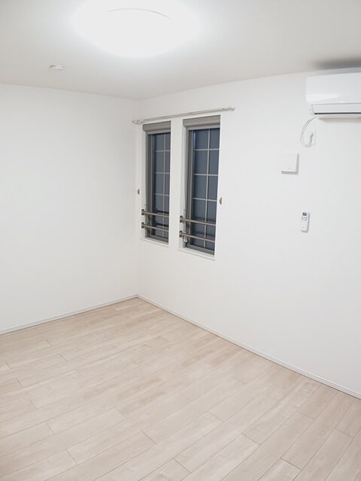 カーサ・アイリスⅣの物件内観写真