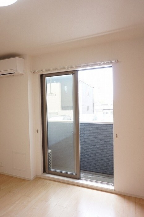 カーサ・アイリスⅣの物件内観写真