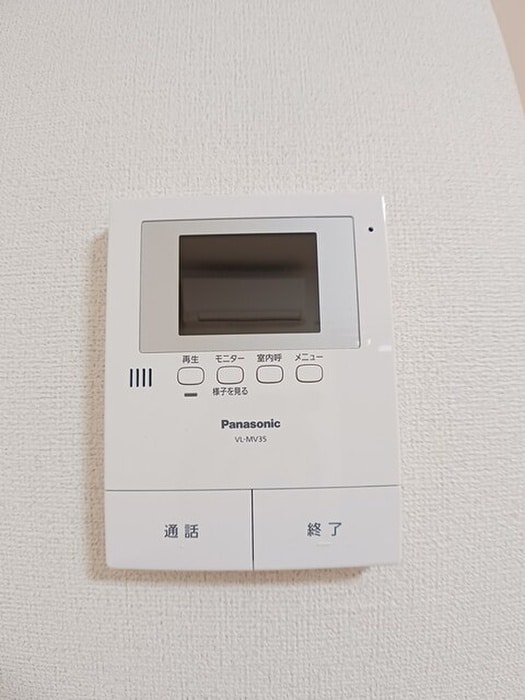 カーサ・アイリスⅣの物件内観写真