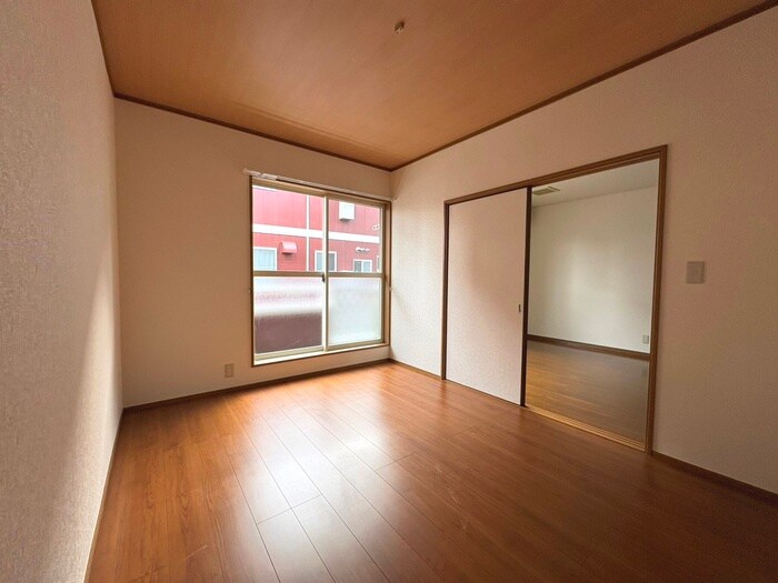 ベネッセファミュ－Ⅲの物件内観写真