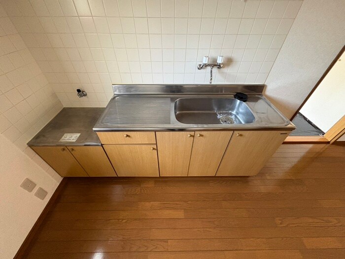 ベネッセファミュ－Ⅲの物件内観写真