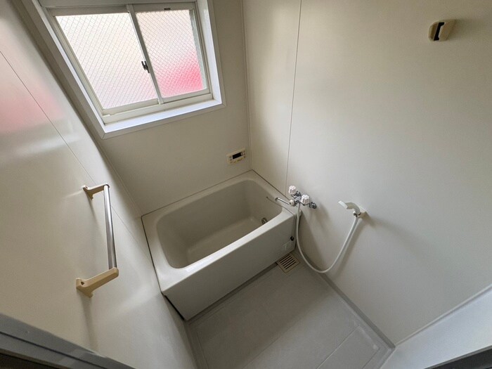 ベネッセファミュ－Ⅲの物件内観写真