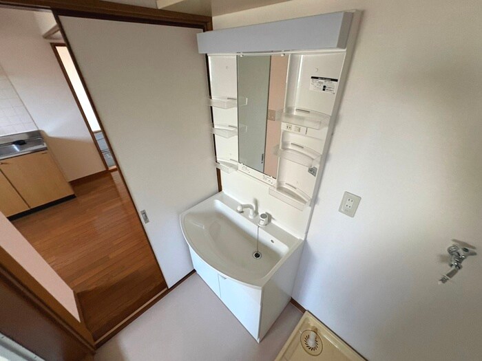 ベネッセファミュ－Ⅲの物件内観写真