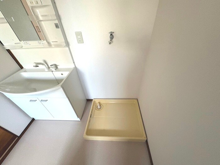 ベネッセファミュ－Ⅲの物件内観写真