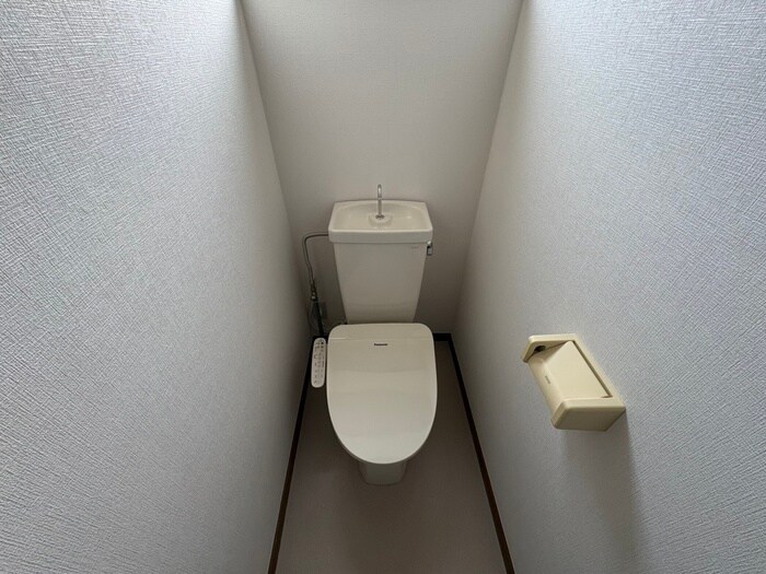 ベネッセファミュ－Ⅲの物件内観写真