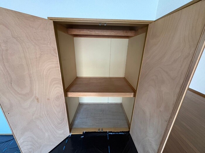 ベネッセファミュ－Ⅲの物件内観写真