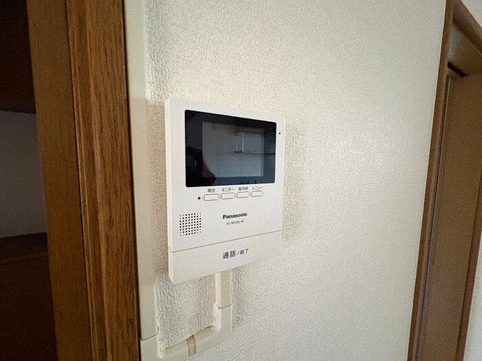 ベネッセファミュ－Ⅲの物件内観写真