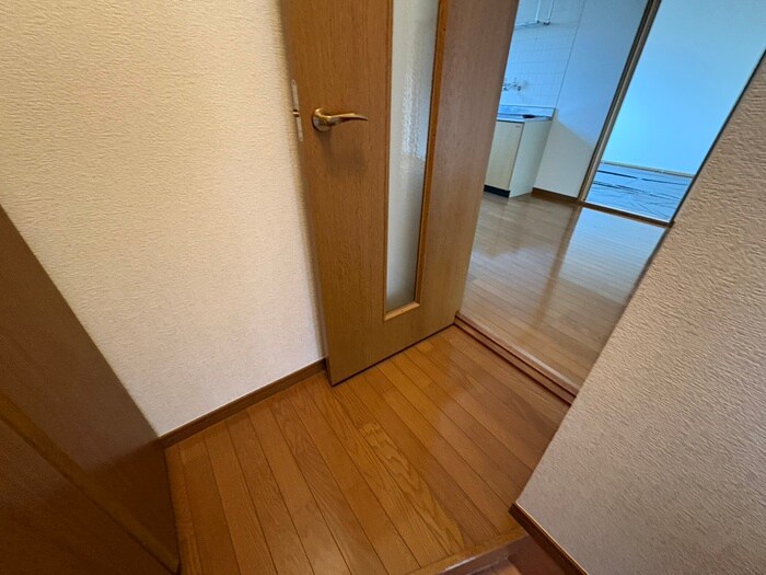 ベネッセファミュ－Ⅲの物件内観写真