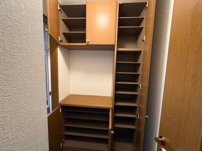 ベネッセファミュ－Ⅲの物件内観写真