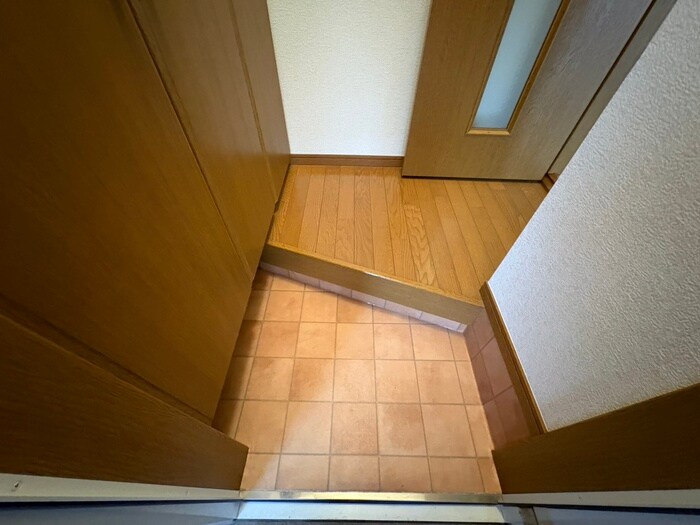 ベネッセファミュ－Ⅲの物件内観写真