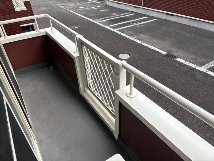 ベネッセファミュ－Ⅲの物件内観写真