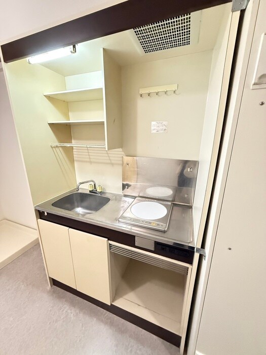 一番館の物件内観写真