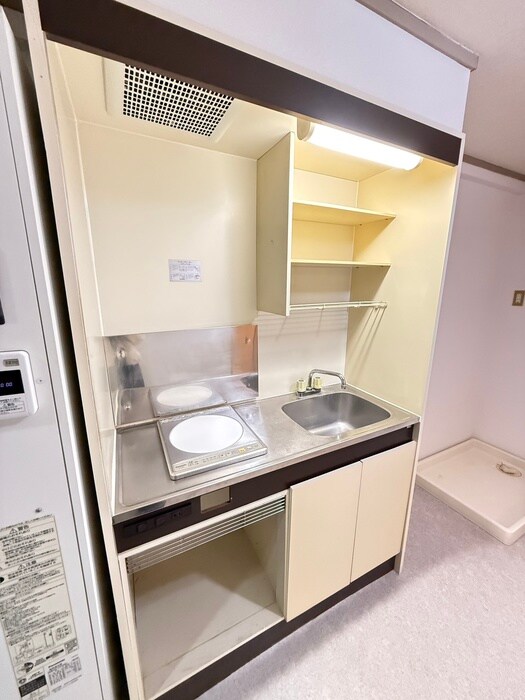 一番館の物件内観写真