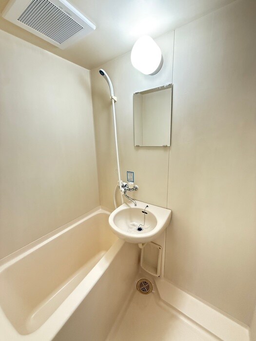 一番館の物件内観写真