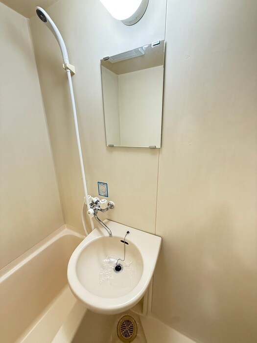 一番館の物件内観写真