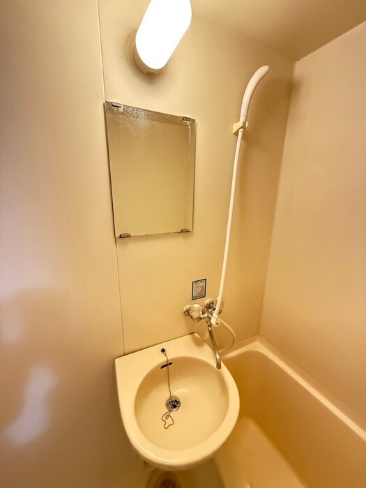 一番館の物件内観写真