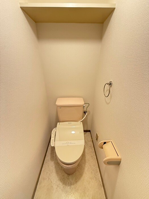 一番館の物件内観写真