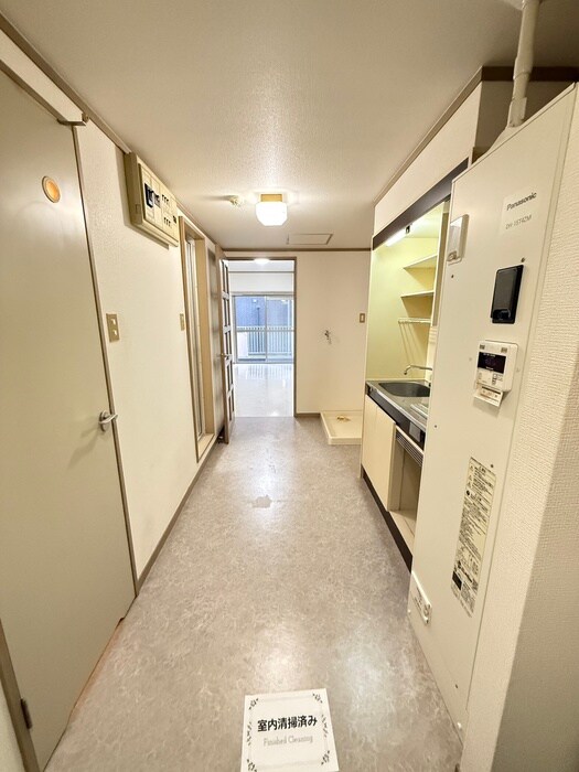 一番館の物件内観写真