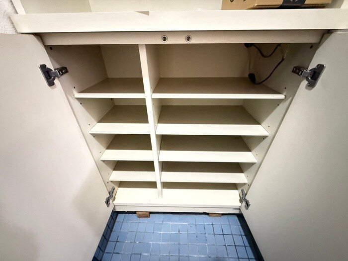 一番館の物件内観写真