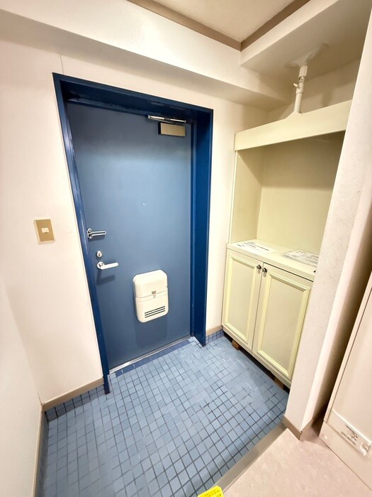 一番館の物件内観写真