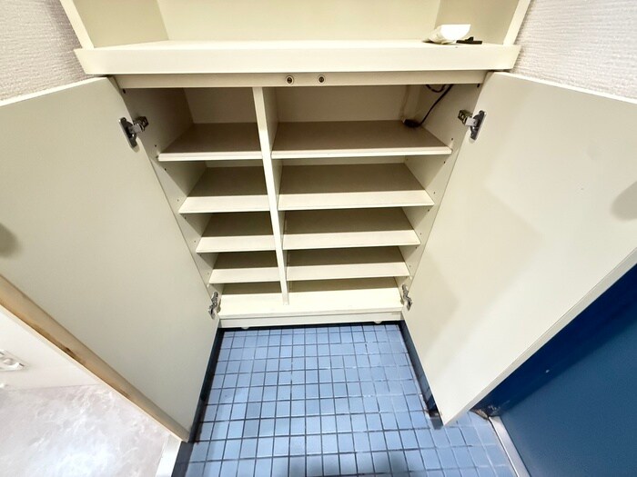 一番館の物件内観写真