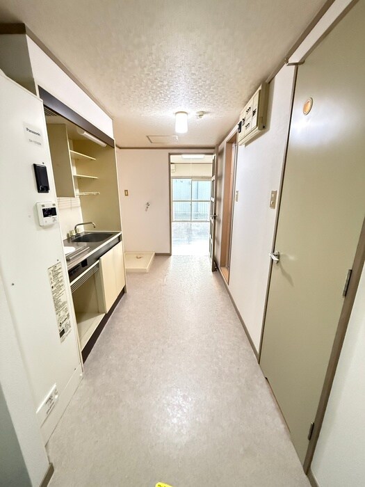 一番館の物件内観写真