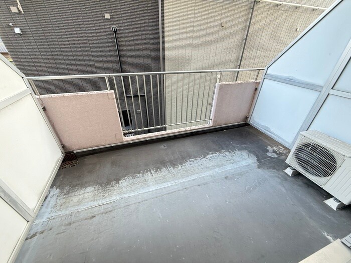 一番館の物件内観写真