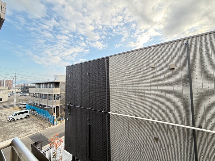 一番館の物件内観写真