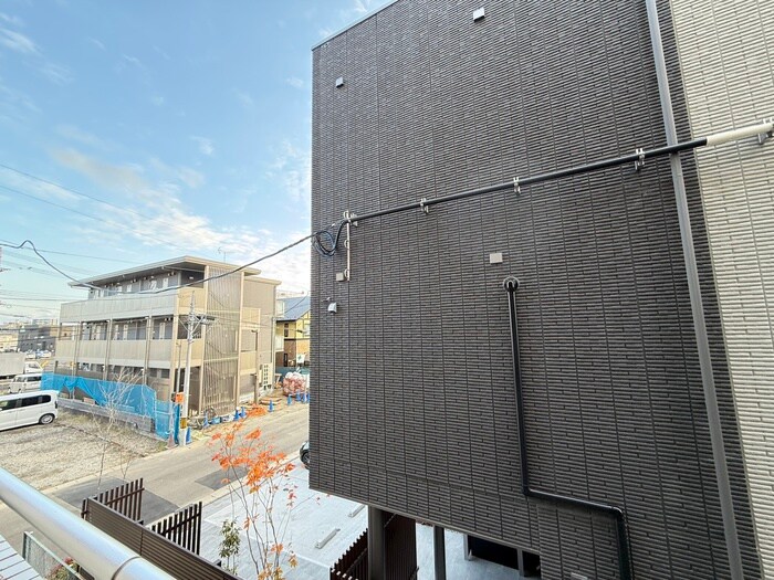 一番館の物件内観写真