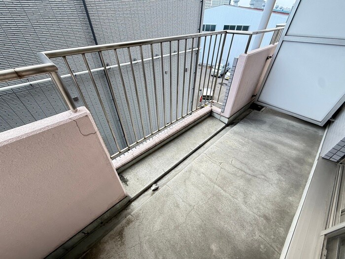 一番館の物件内観写真