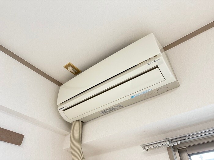 一番館の物件内観写真