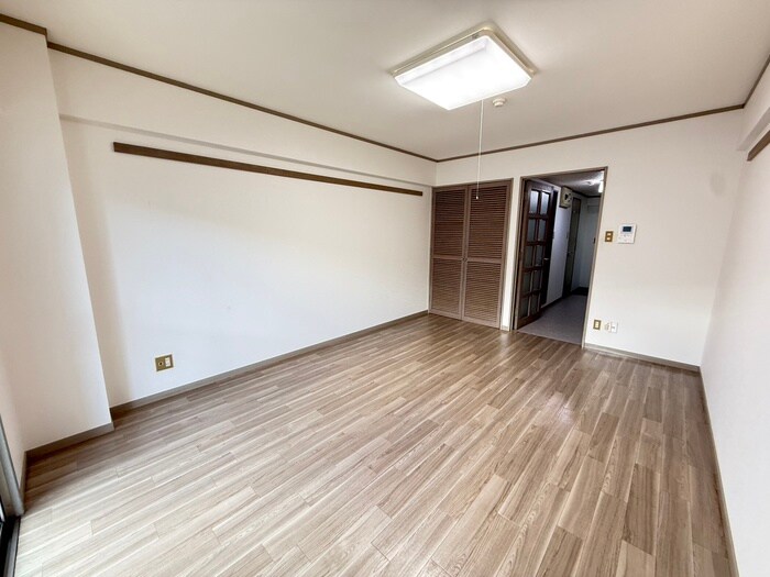 一番館の物件内観写真