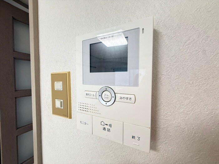 一番館の物件内観写真