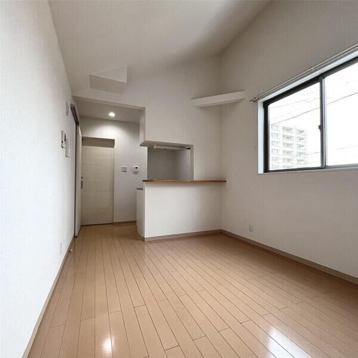 フォレスタ上杉の物件内観写真