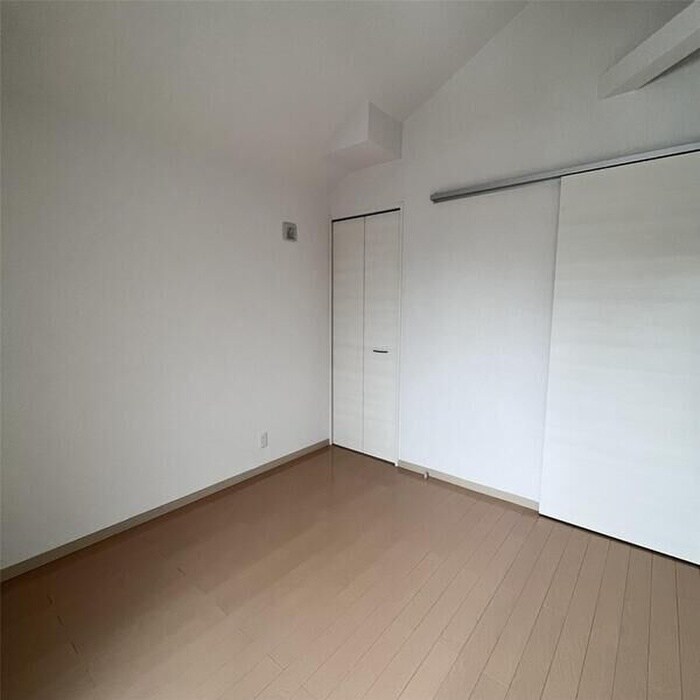 フォレスタ上杉の物件内観写真