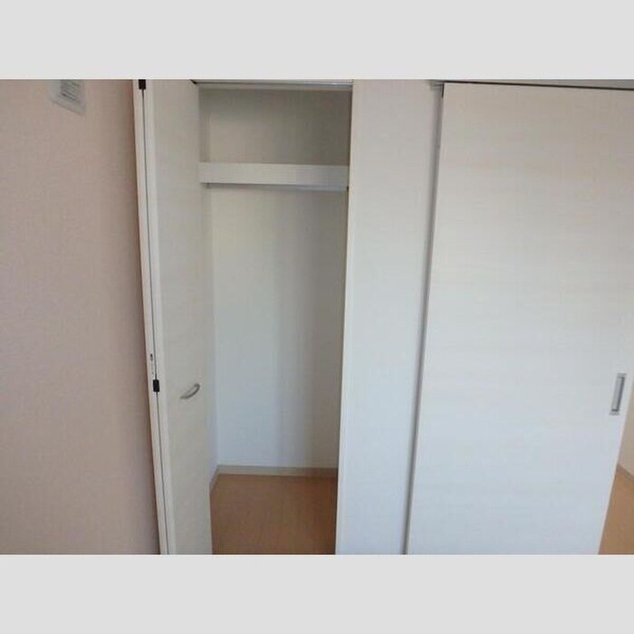 フォレスタ上杉の物件内観写真