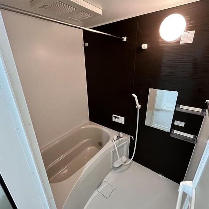 フォレスタ上杉の物件内観写真