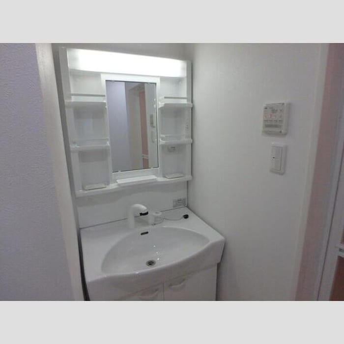 フォレスタ上杉の物件内観写真