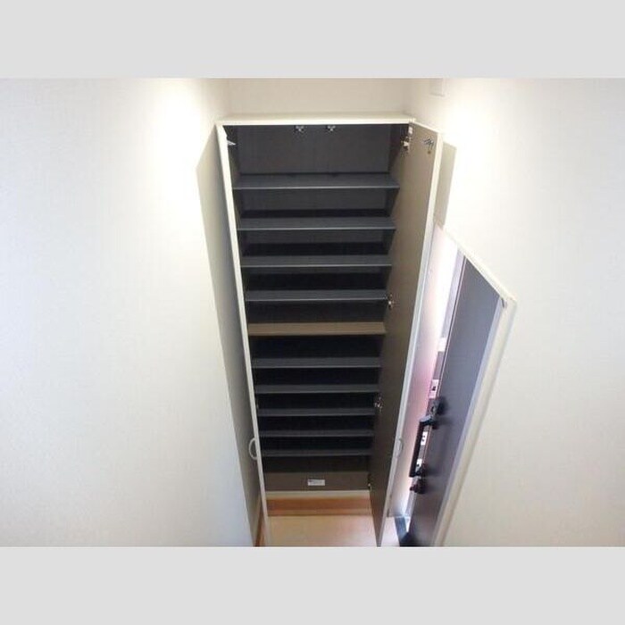 フォレスタ上杉の物件内観写真