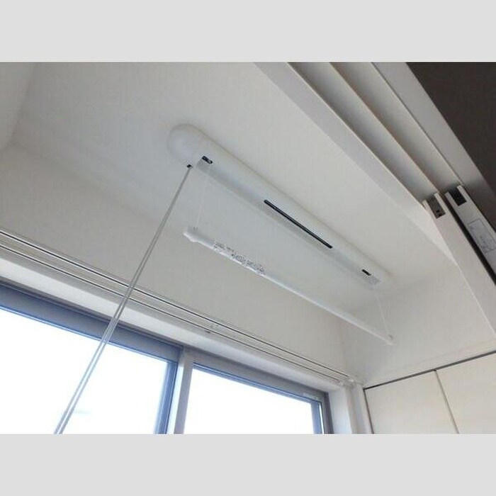 フォレスタ上杉の物件内観写真