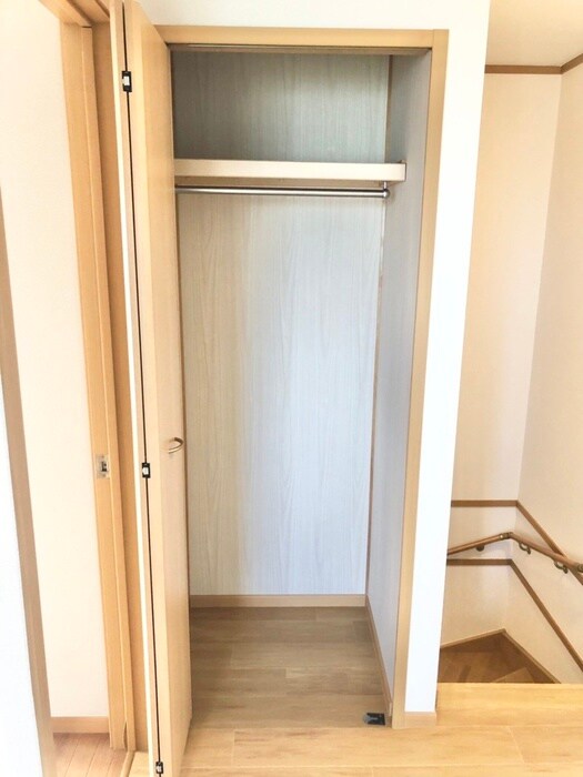 アヴァンティの物件内観写真