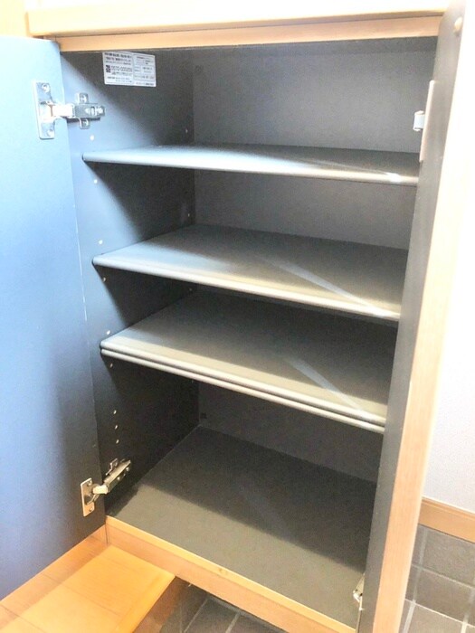 アヴァンティの物件内観写真