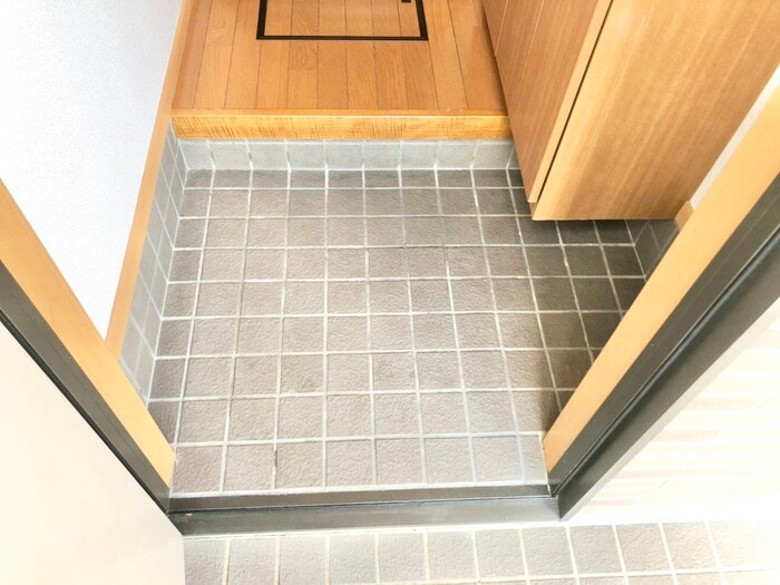 アヴァンティの物件内観写真