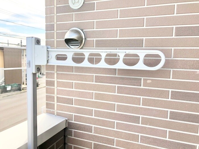 アヴァンティの物件内観写真