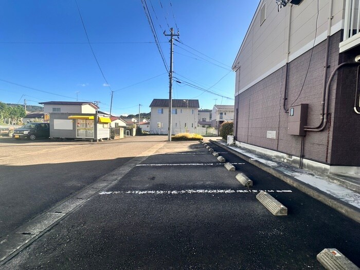 レジデンスオリーブＨの物件外観写真