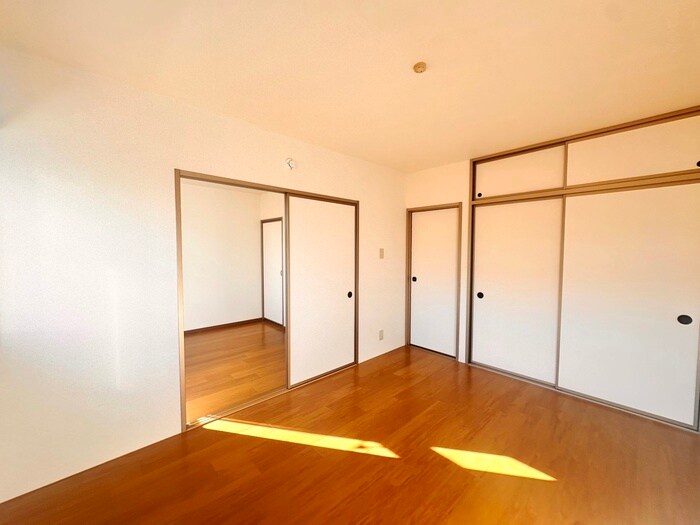 レジデンスオリーブＨの物件内観写真